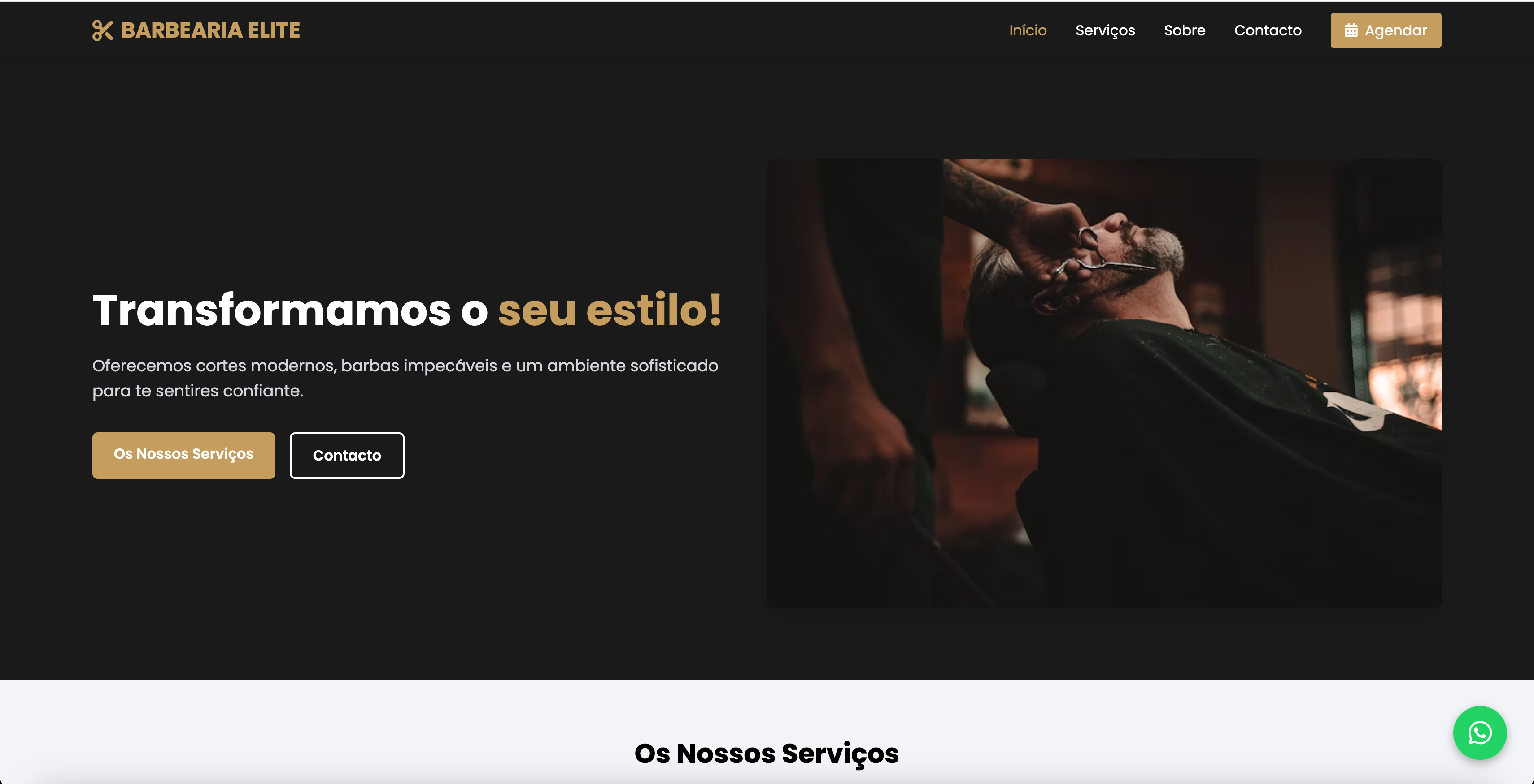 ClientePasta: Organizador de arquivos