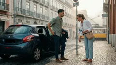 Movistar Arena (Buenos Aires): onde estacionar — e como escapar ao caos na saída