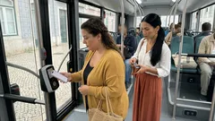 Autocarro em Ushuaia: a nova forma de pagar (e quando ainda precisa da SUBE)